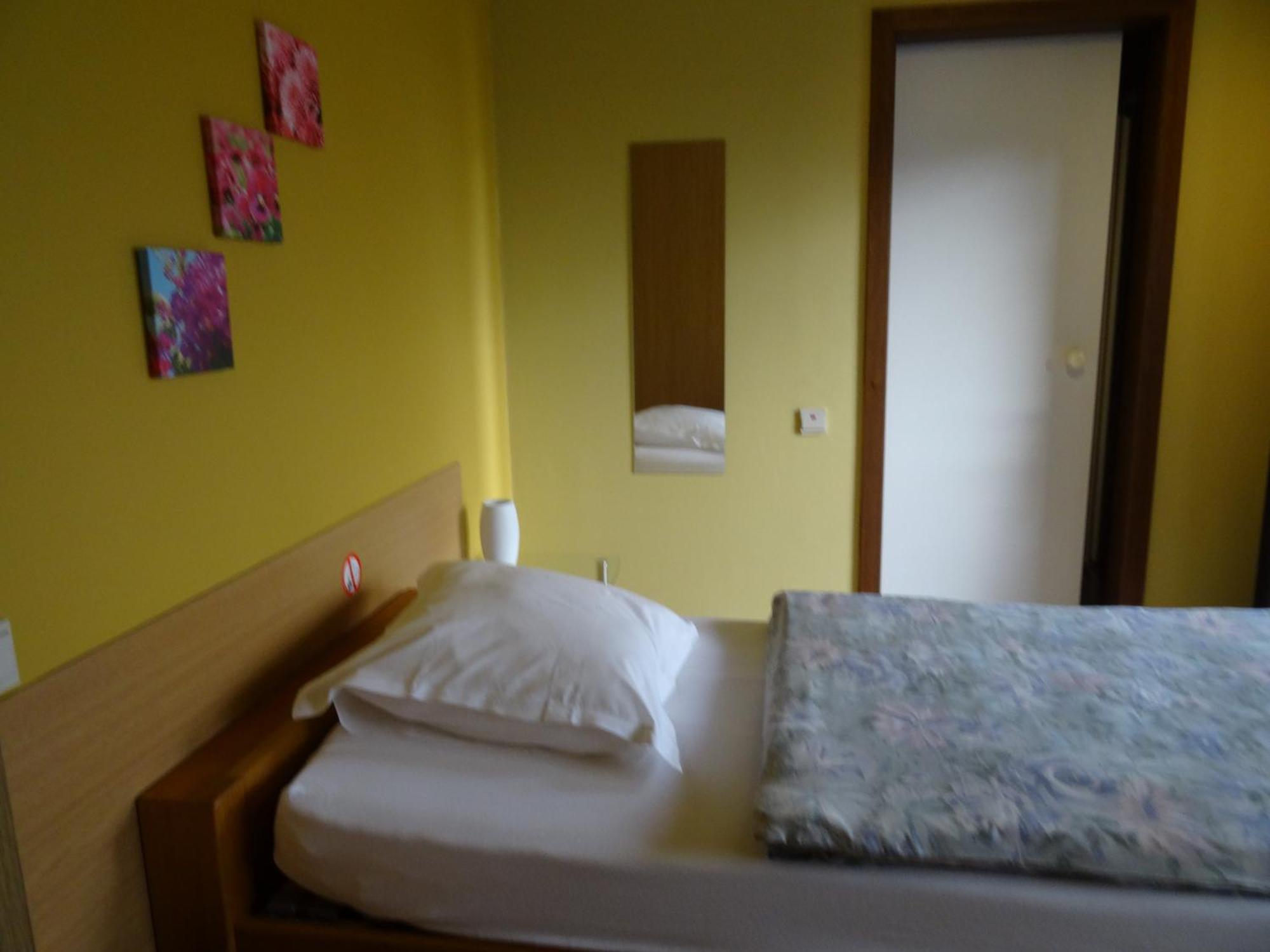 Hostellerie Daiseldaele Dadizele ห้อง รูปภาพ