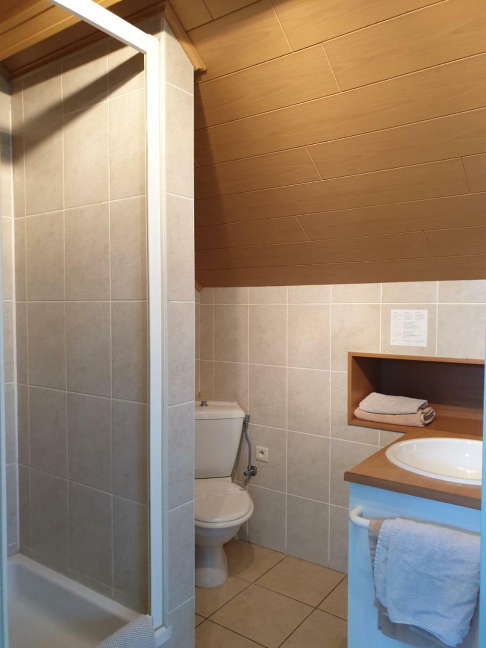 Hostellerie Daiseldaele Dadizele ภายนอก รูปภาพ