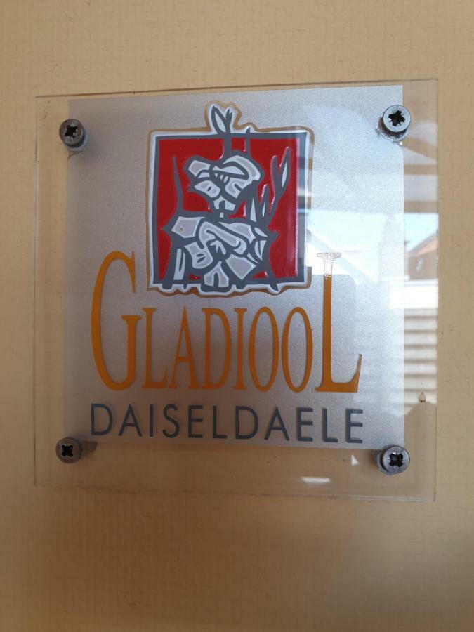Hostellerie Daiseldaele Dadizele ภายนอก รูปภาพ